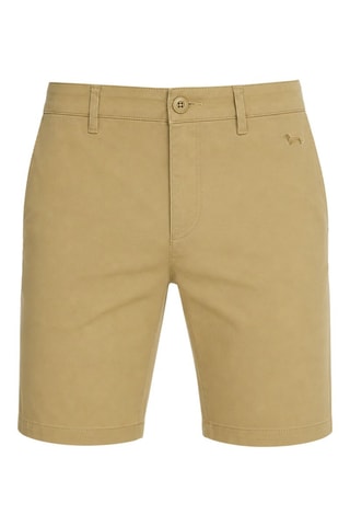 Short - Beige - Harmont & Blaine