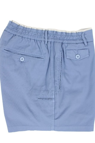 Bermuda - Lichtblauw - Harmont & Blaine