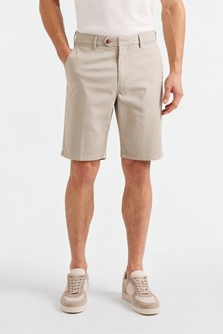 Bermuda - Beige - Harmont & Blaine