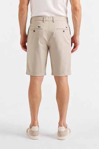 Bermuda - Beige - Harmont & Blaine