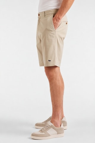 Bermuda - Beige - Harmont & Blaine
