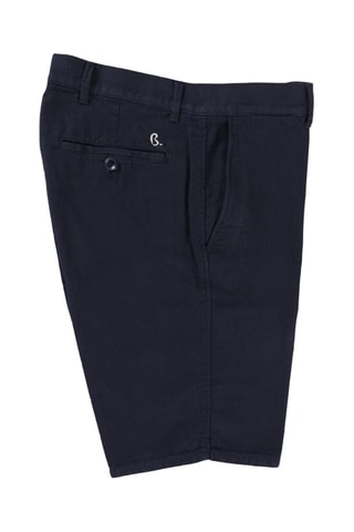 Bermuda - Marineblauw - Harmont & Blaine