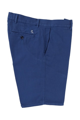 Bermuda - Blauw - Harmont & Blaine