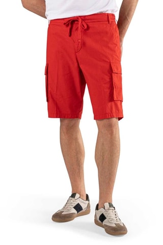 Bermuda - Rood - Harmont & Blaine