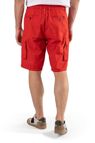 Bermuda - Rood - Harmont & Blaine