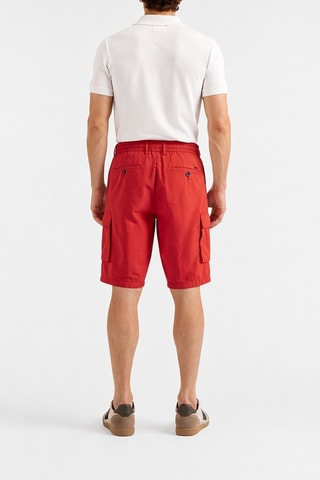 Bermuda - Rood - Harmont & Blaine