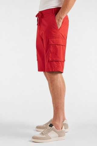 Bermuda - Rood - Harmont & Blaine
