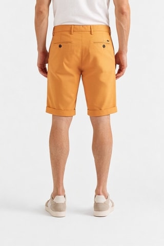 Bermuda - Oranje - Harmont & Blaine