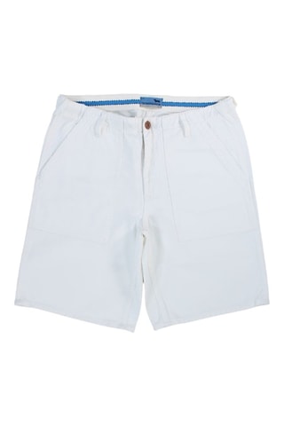 Bermuda - Wit - Harmont & Blaine