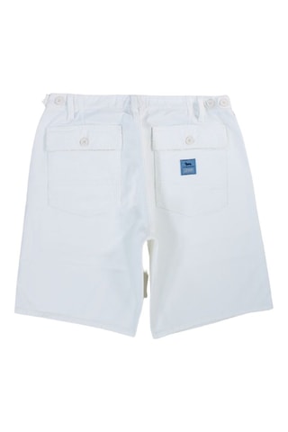 Bermuda - Wit - Harmont & Blaine