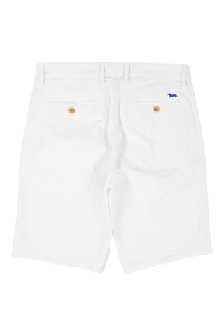 Bermuda - Wit - Harmont & Blaine