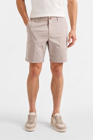 Bermuda - Beige - Harmont & Blaine