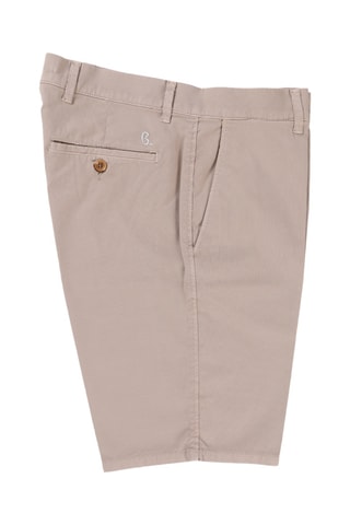 Bermuda - Beige - Harmont & Blaine