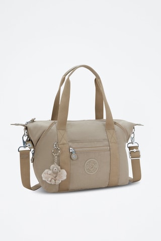 Sac à main - Taupe