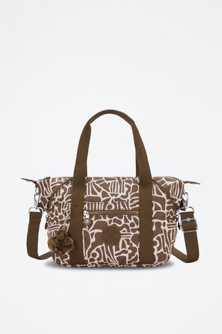 Sac porté épaule - Kaki