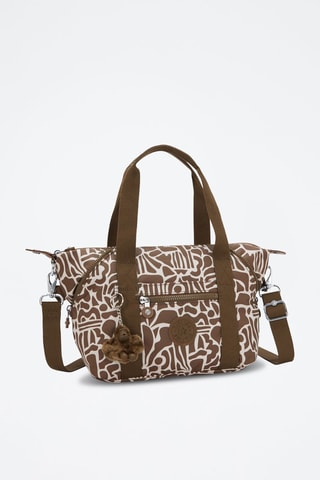 Sac porté épaule - Kaki