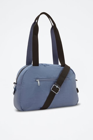 Handtas Cool Defea - Indigoblauw