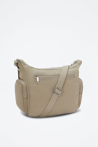 Sac bandoulière - Taupe