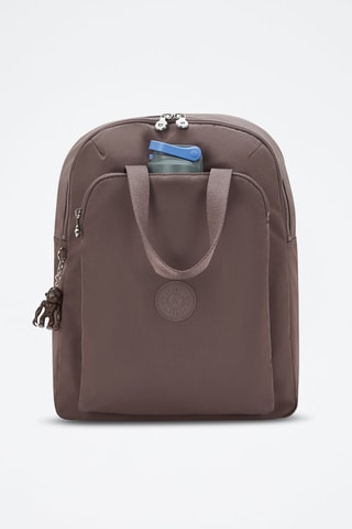 Sac à dos - Marron