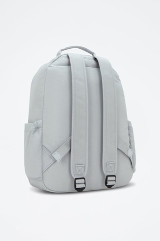 Sac à dos - Gris clair