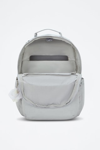 Sac à dos - Gris clair
