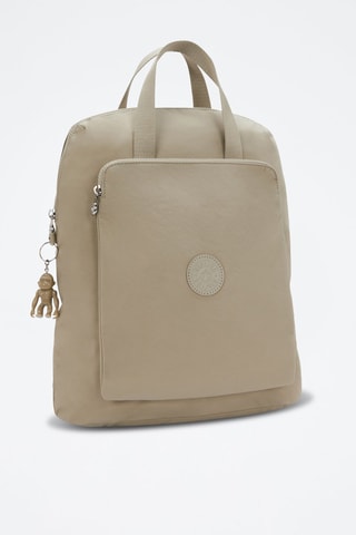 Sac à dos - Beige