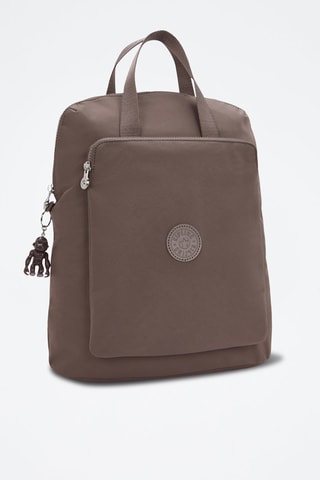 Sac à dos - Marron