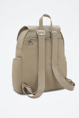 Sac à dos - Beige