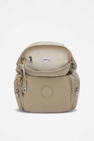 Sac à dos - Beige