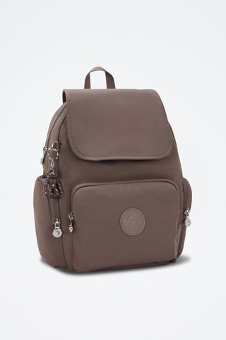 Sac à dos - Marron