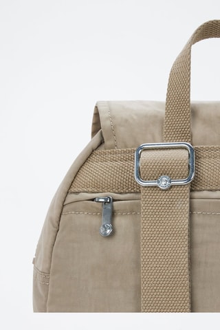 Sac à dos - Taupe