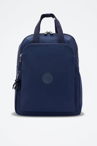 Rugtas Kazuki L - Marineblauw