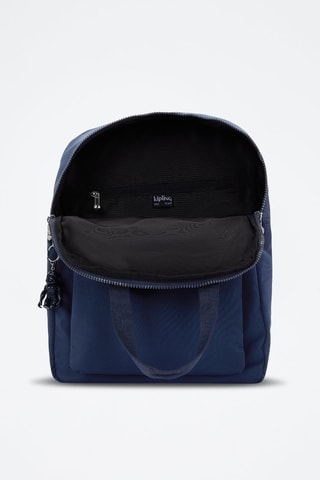 Rugtas Kazuki L - Marineblauw