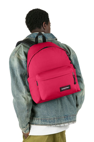 Rugtas Padded Pak'R - Fuchsia