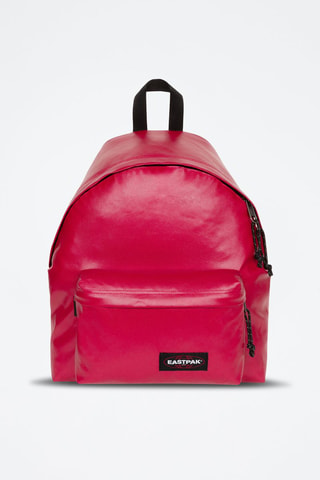 Rugtas Padded Pak'R - Rood