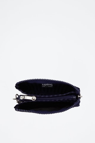 Pochette Creativity S - Bleu nuit