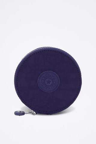 Sieradenclutch Ysabella - Marineblauw
