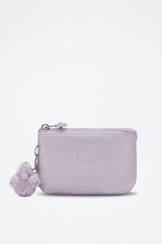 Pochette Creativity S - Mauve
