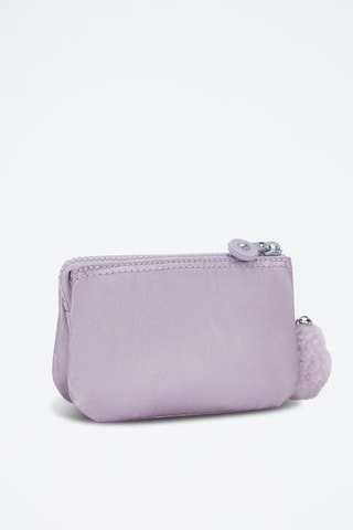 Pochette Creativity S - Mauve