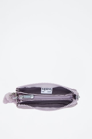 Pochette Creativity S - Mauve