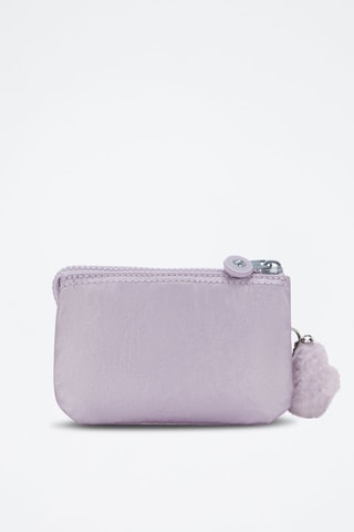 Pochette Creativity S - Mauve