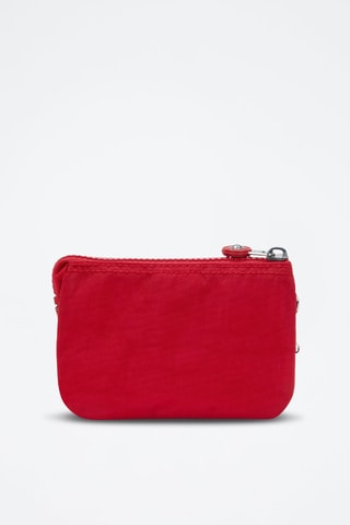 Pochette - Rouge