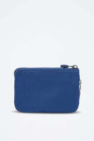 Pochette - Bleu