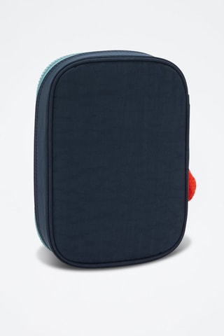 Etui - Marineblauw