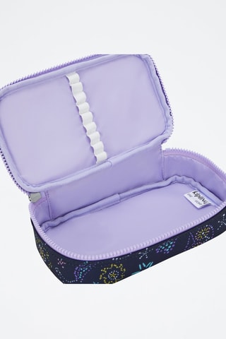Etui 50 Pens - Marineblauw