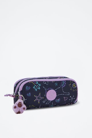 Etui Gitroy - Marineblauw