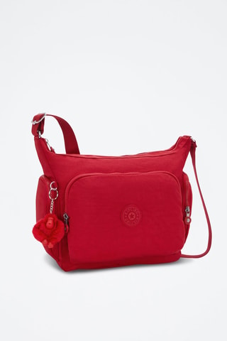 Sac bandoulière - Rouge