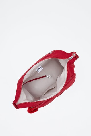 Sac bandoulière - Rouge