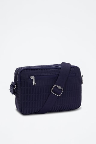 Schoudertas Abanu - Marineblauw