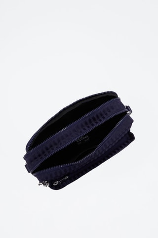 Schoudertas Abanu - Marineblauw